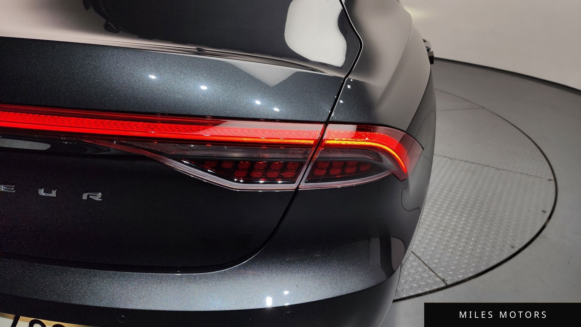Hyundai Grandeur 2021 — миниатюра 9