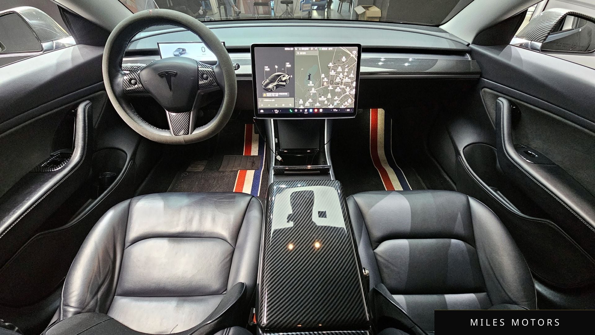 Tesla Model 3 2020 — миниатюра 7