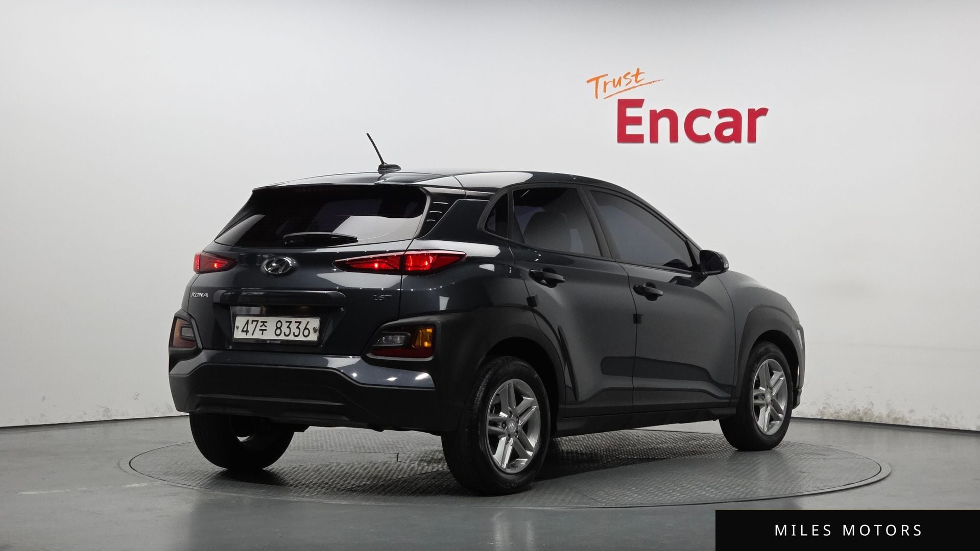 Hyundai Kona 2018 — миниатюра 2