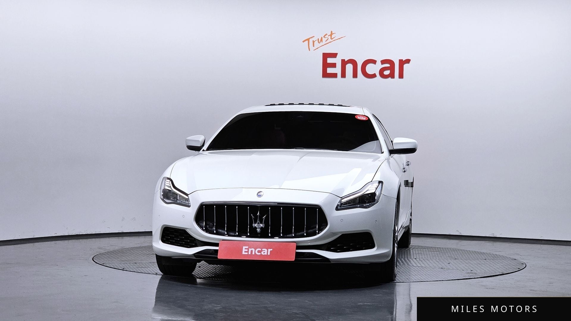 Maserati 콰트로포르테 2020 — миниатюра 3