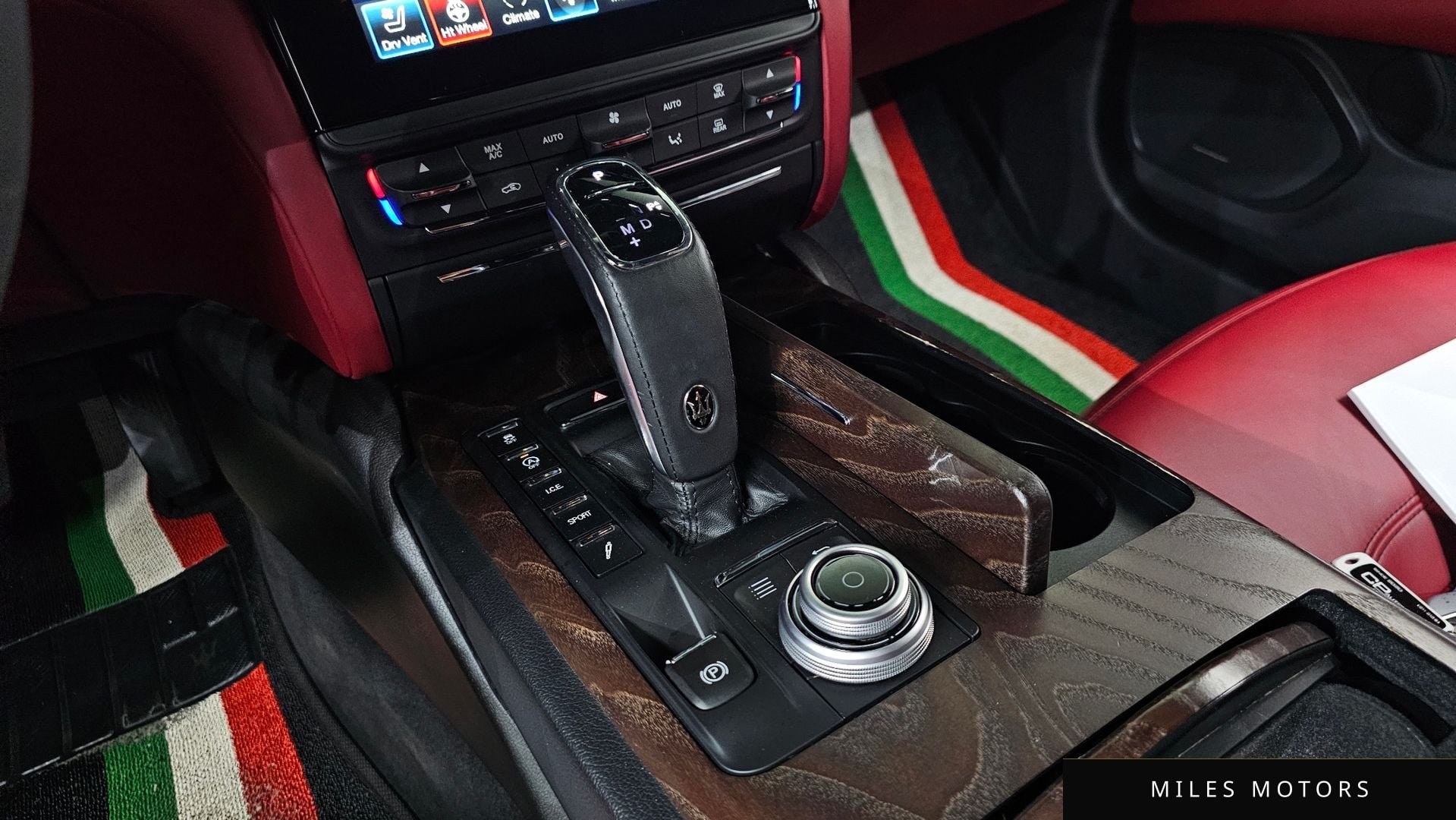 Maserati 콰트로포르테 2020 — миниатюра 12
