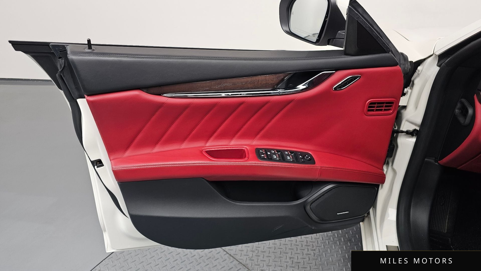 Maserati 콰트로포르테 2020 — миниатюра 14