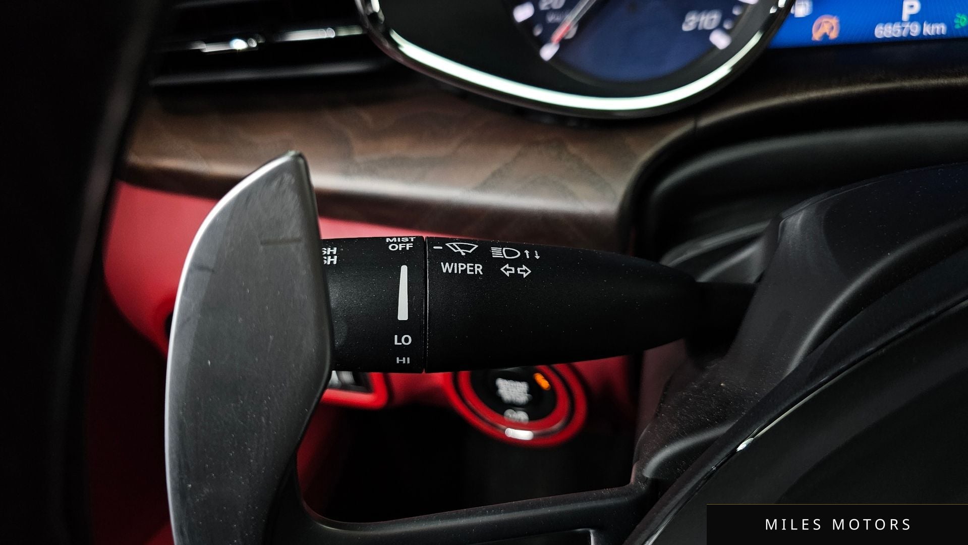 Maserati 콰트로포르테 2020 — миниатюра 28