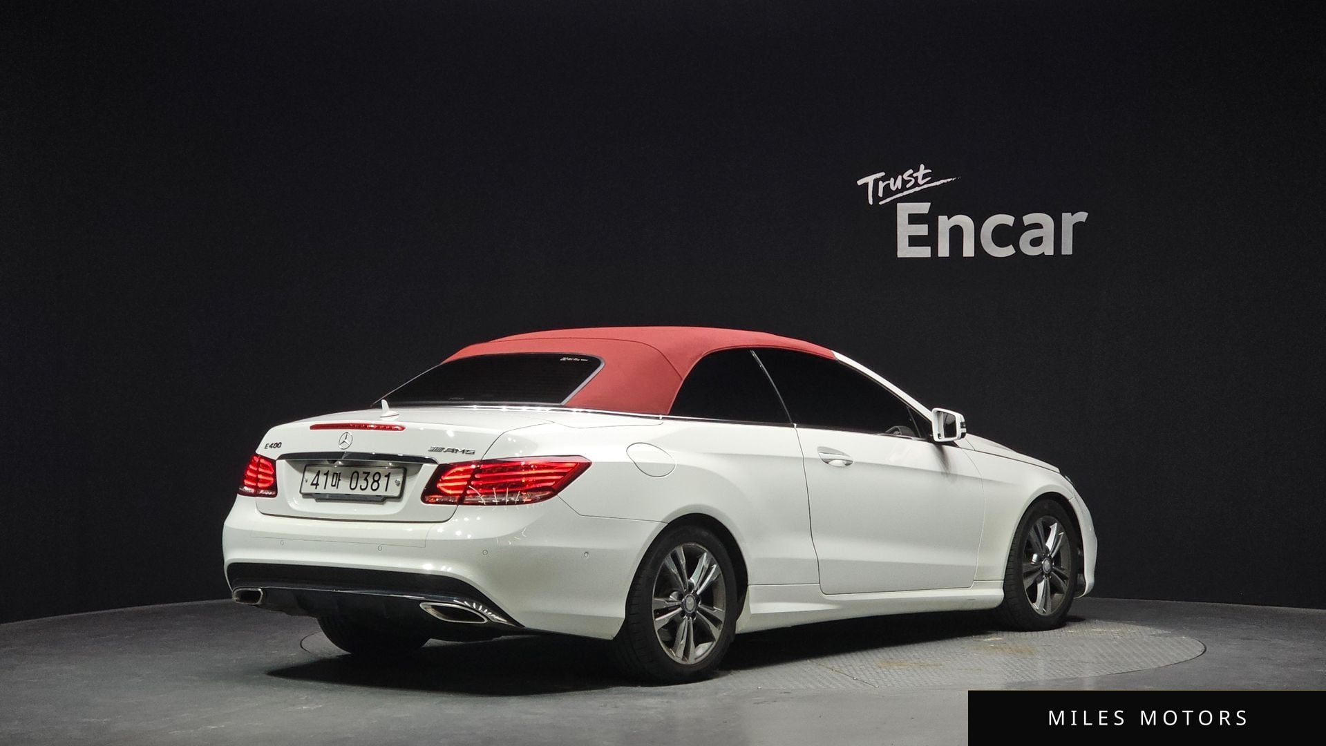 Mercedes-Benz E-클래스 W212 2016 — миниатюра 2