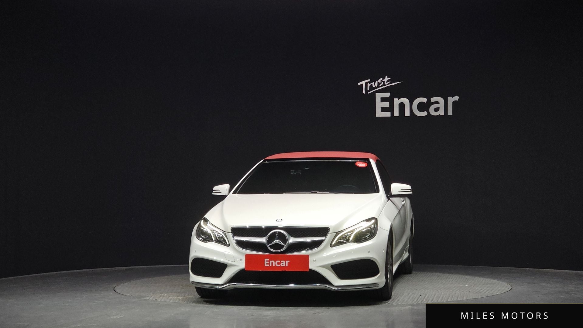 Mercedes-Benz E-클래스 W212 2016 — миниатюра 3