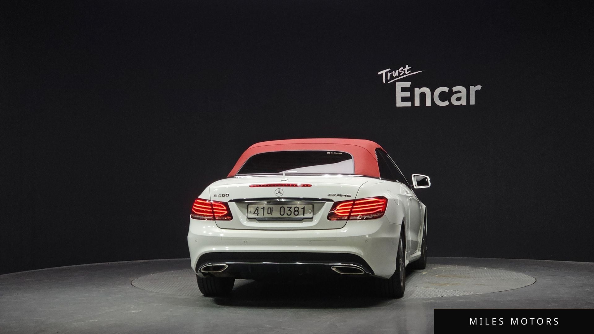 Mercedes-Benz E-클래스 W212 2016 — миниатюра 4