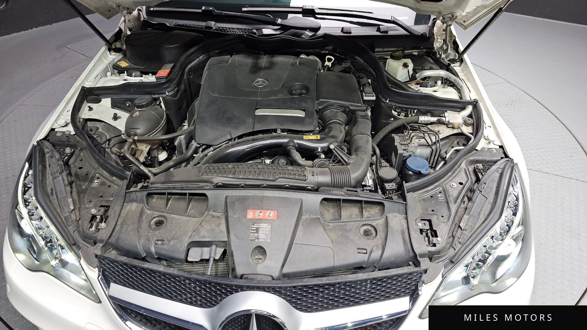 Mercedes-Benz E-클래스 W212 2016 — миниатюра 6