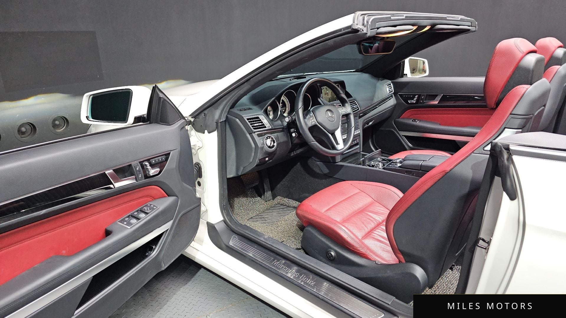 Mercedes-Benz E-클래스 W212 2016 — миниатюра 10
