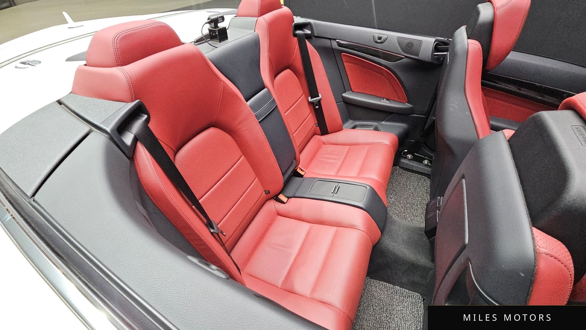 Mercedes-Benz E-클래스 W212 2016 — миниатюра 11
