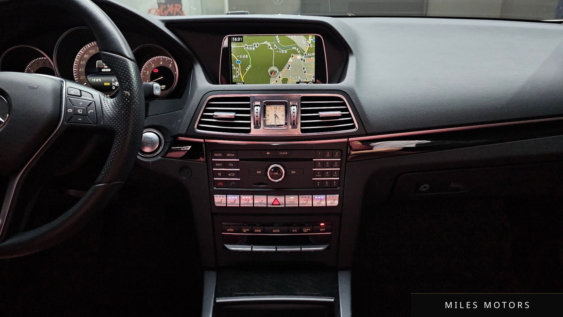 Mercedes-Benz E-클래스 W212 2016 — миниатюра 13