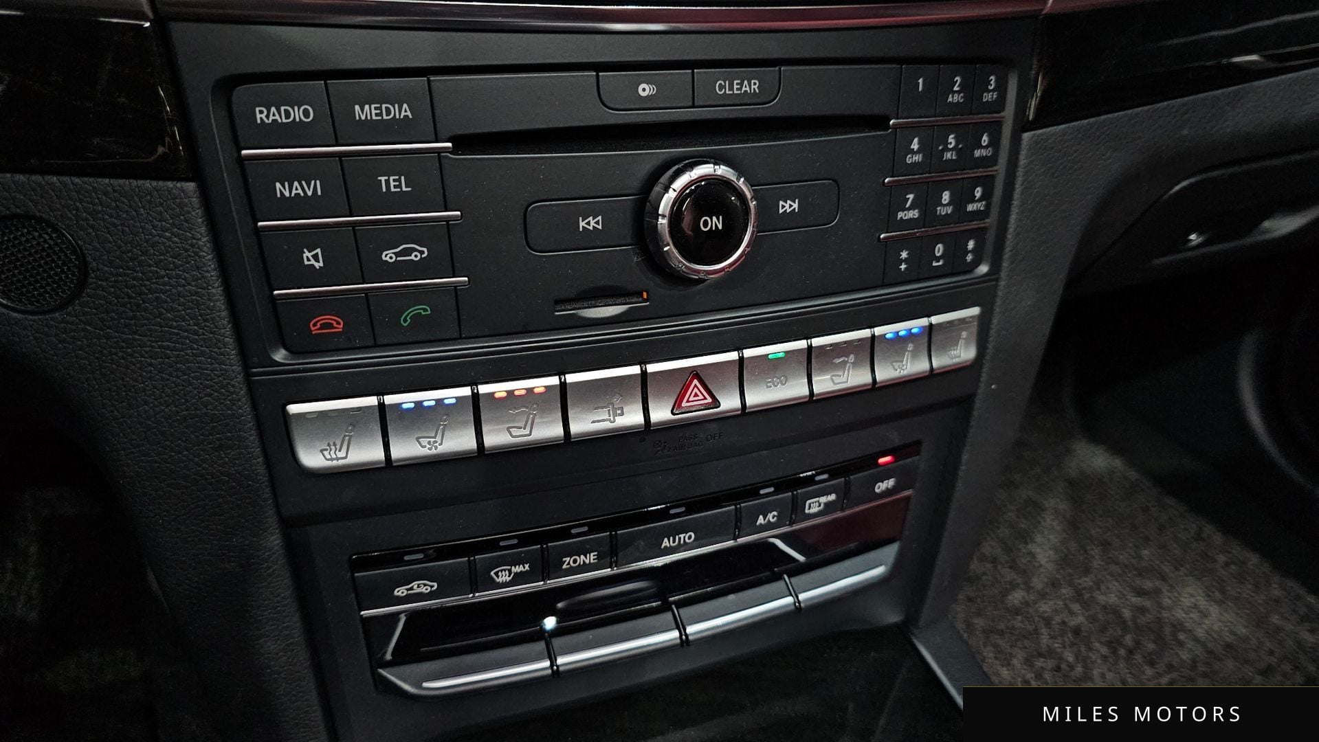 Mercedes-Benz E-클래스 W212 2016 — миниатюра 17