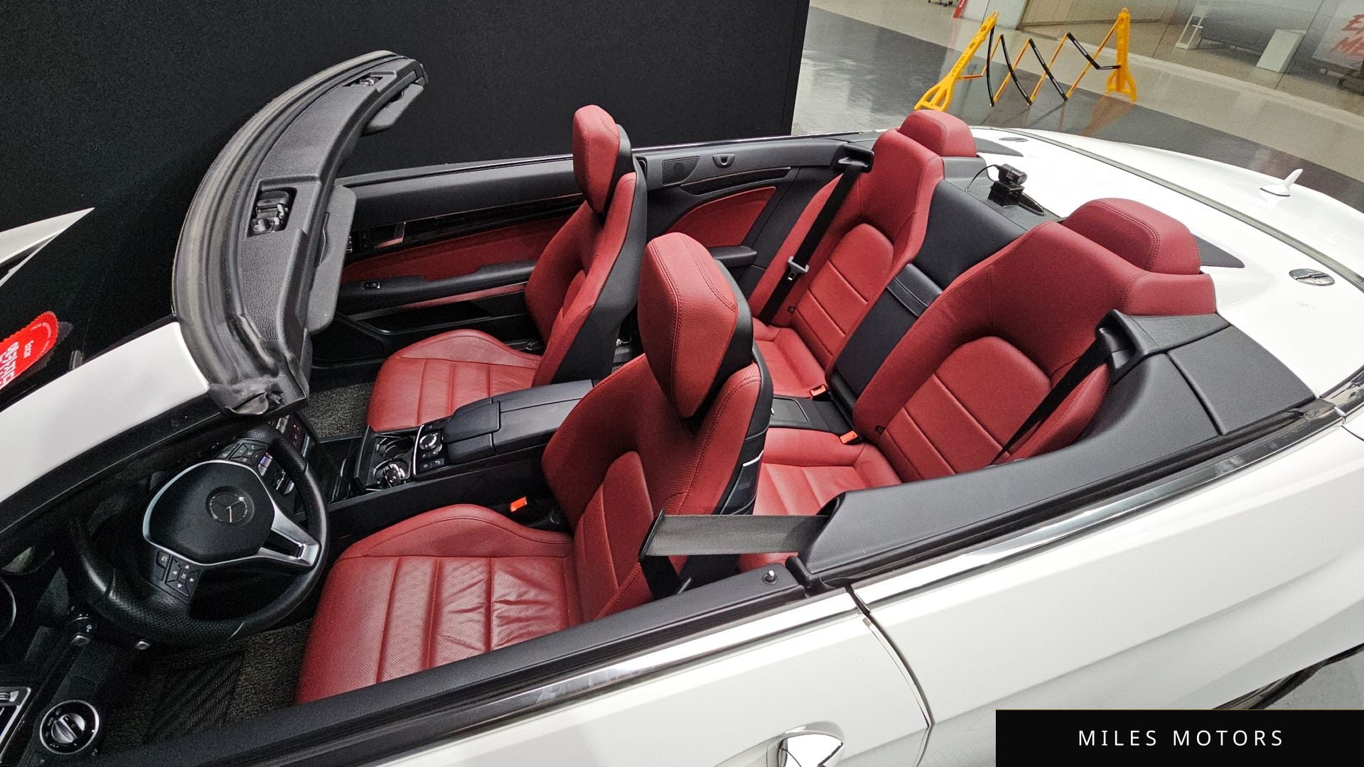 Mercedes-Benz E-클래스 W212 2016 — миниатюра 19