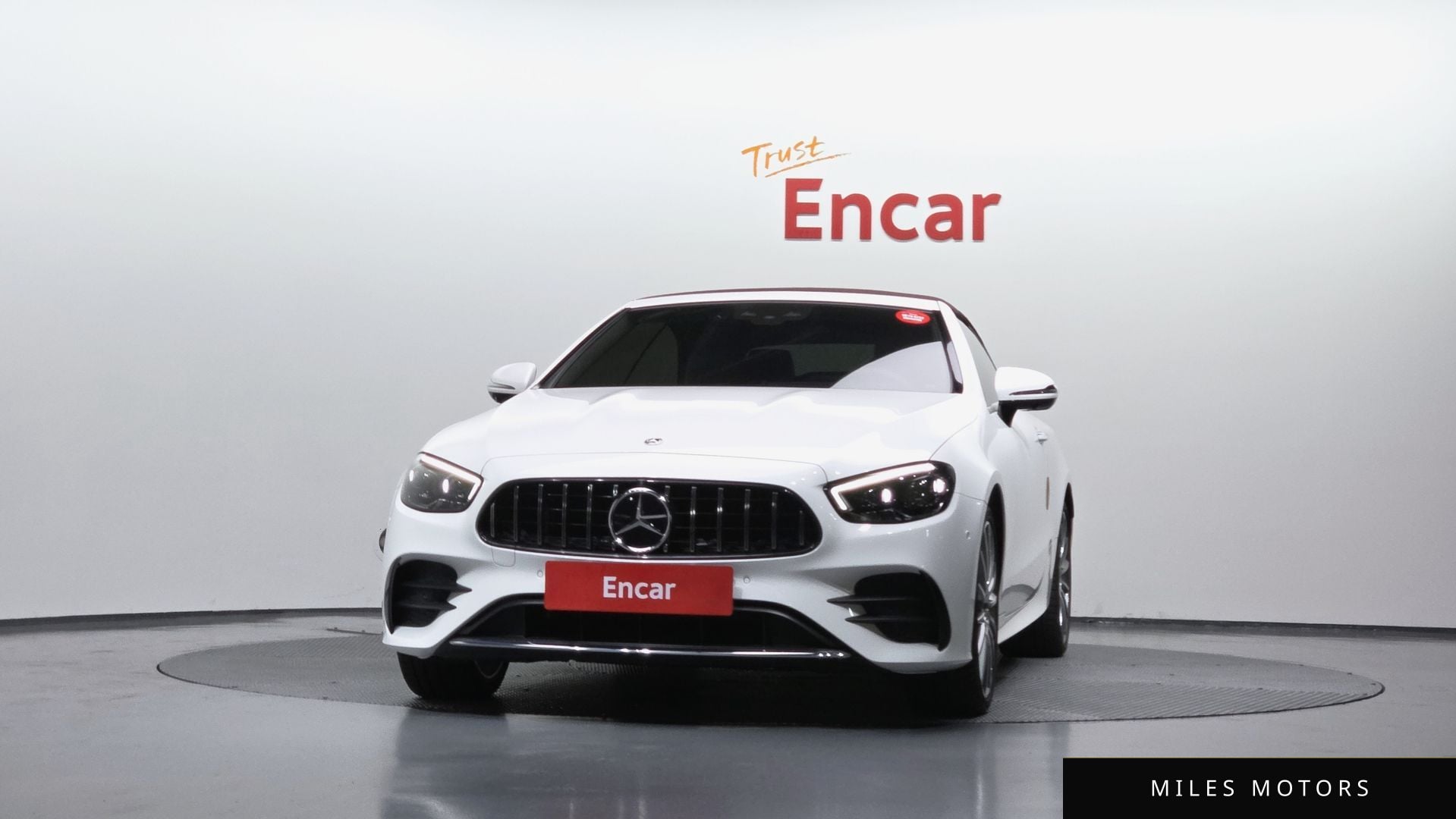 Mercedes-Benz E-Class W213 2022 — миниатюра 3