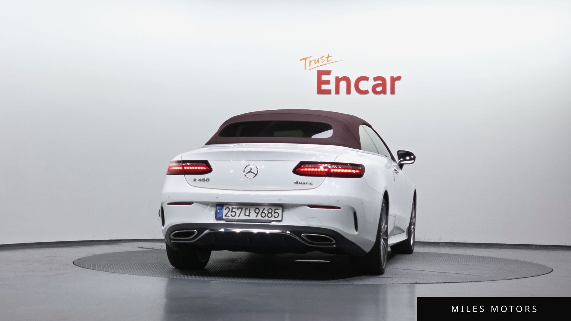 Mercedes-Benz E-Class W213 2022 — миниатюра 4