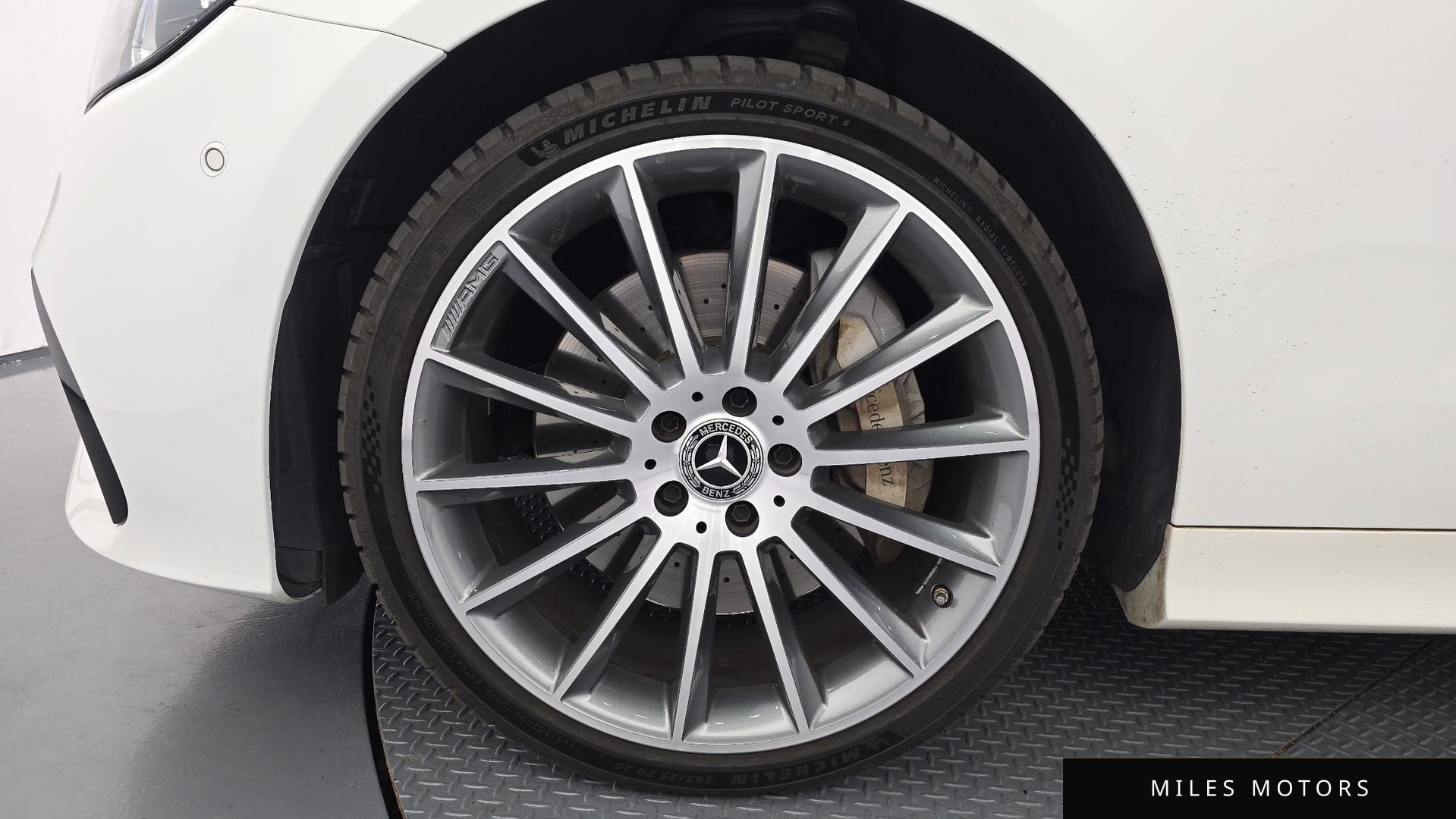 Mercedes-Benz E-Class W213 2022 — миниатюра 5