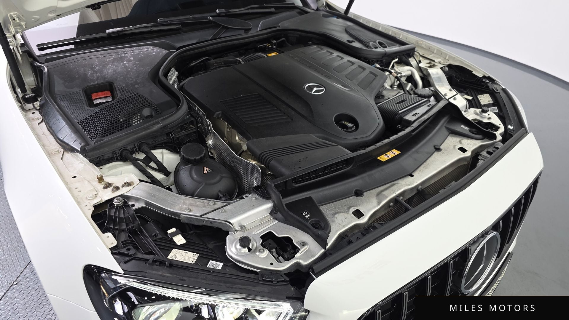 Mercedes-Benz E-Class W213 2022 — миниатюра 6