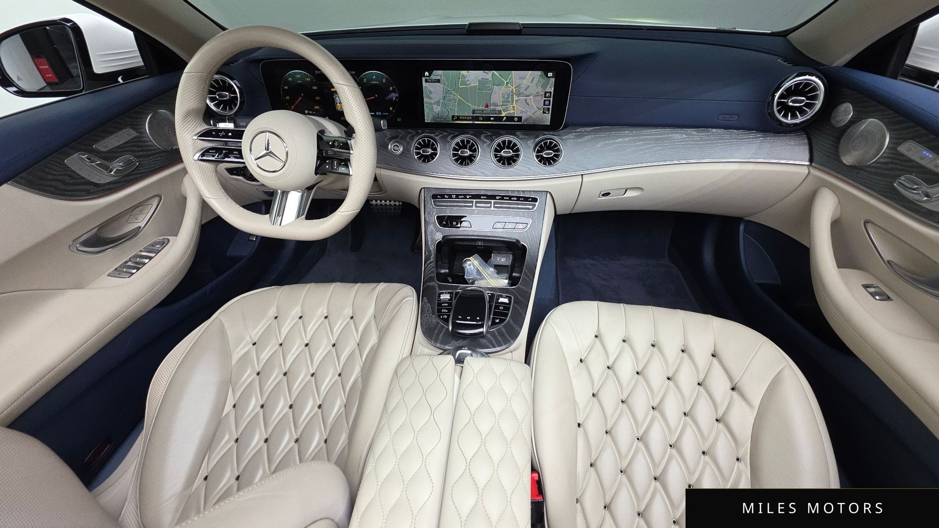 Mercedes-Benz E-Class W213 2022 — миниатюра 10