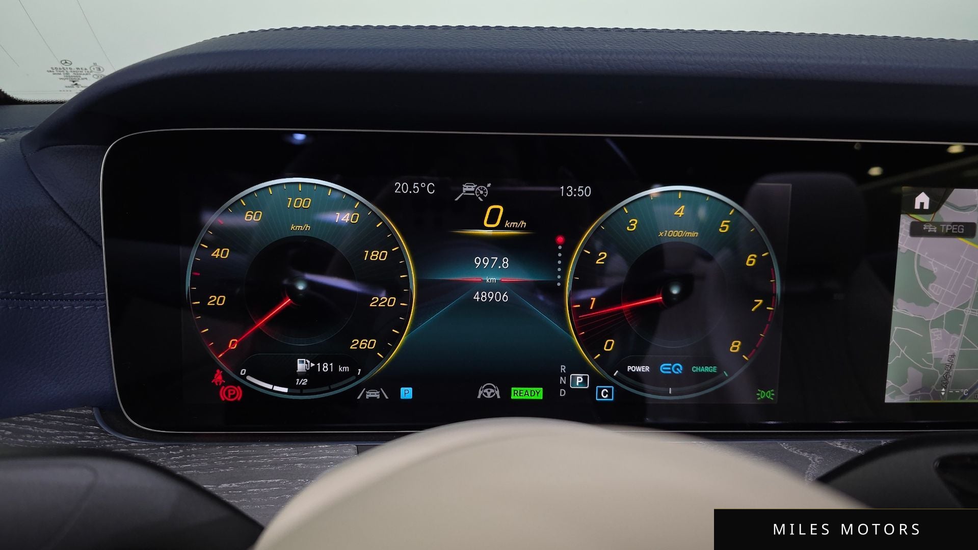 Mercedes-Benz E-Class W213 2022 — миниатюра 11