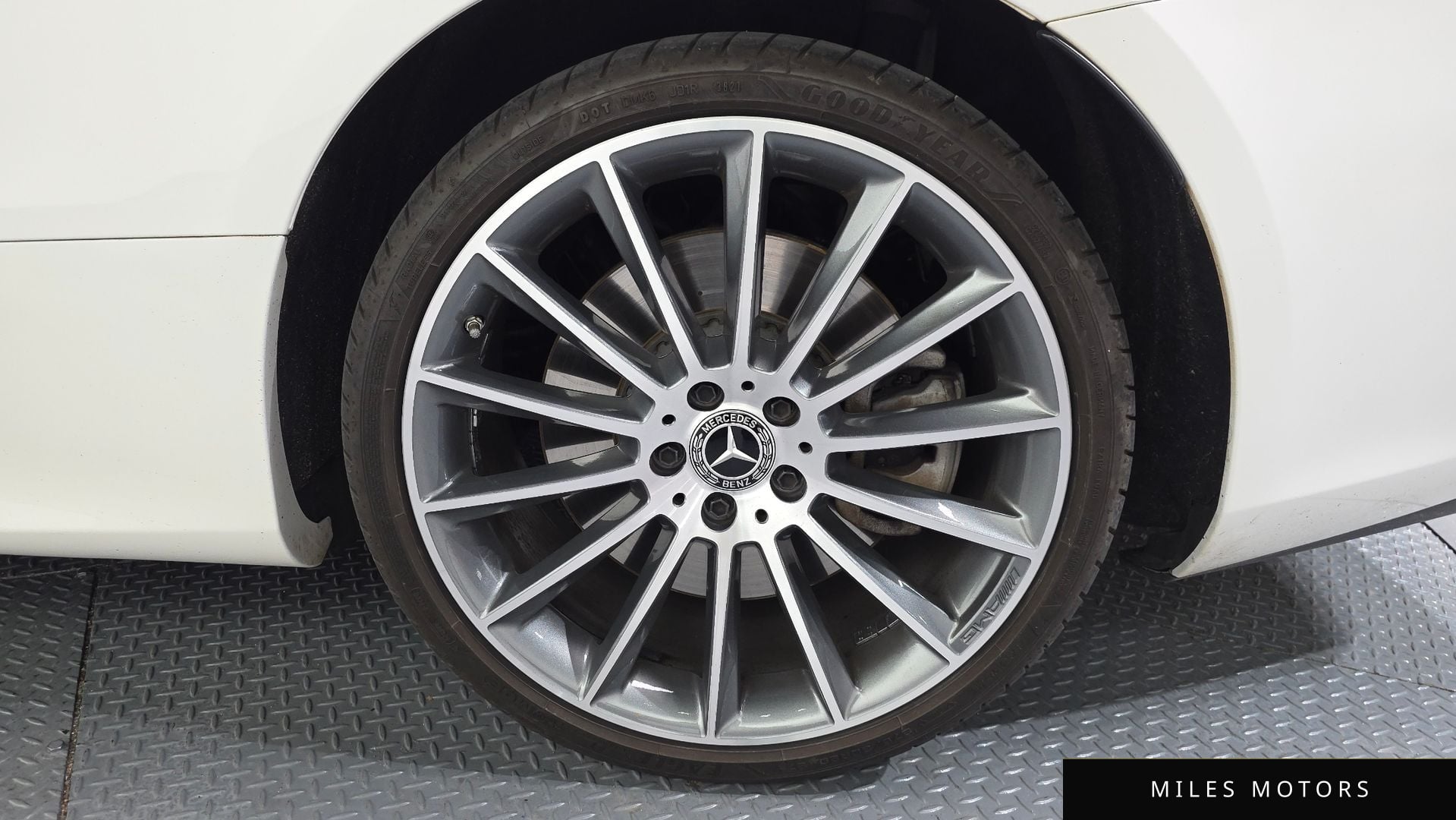 Mercedes-Benz E-Class W213 2022 — миниатюра 7