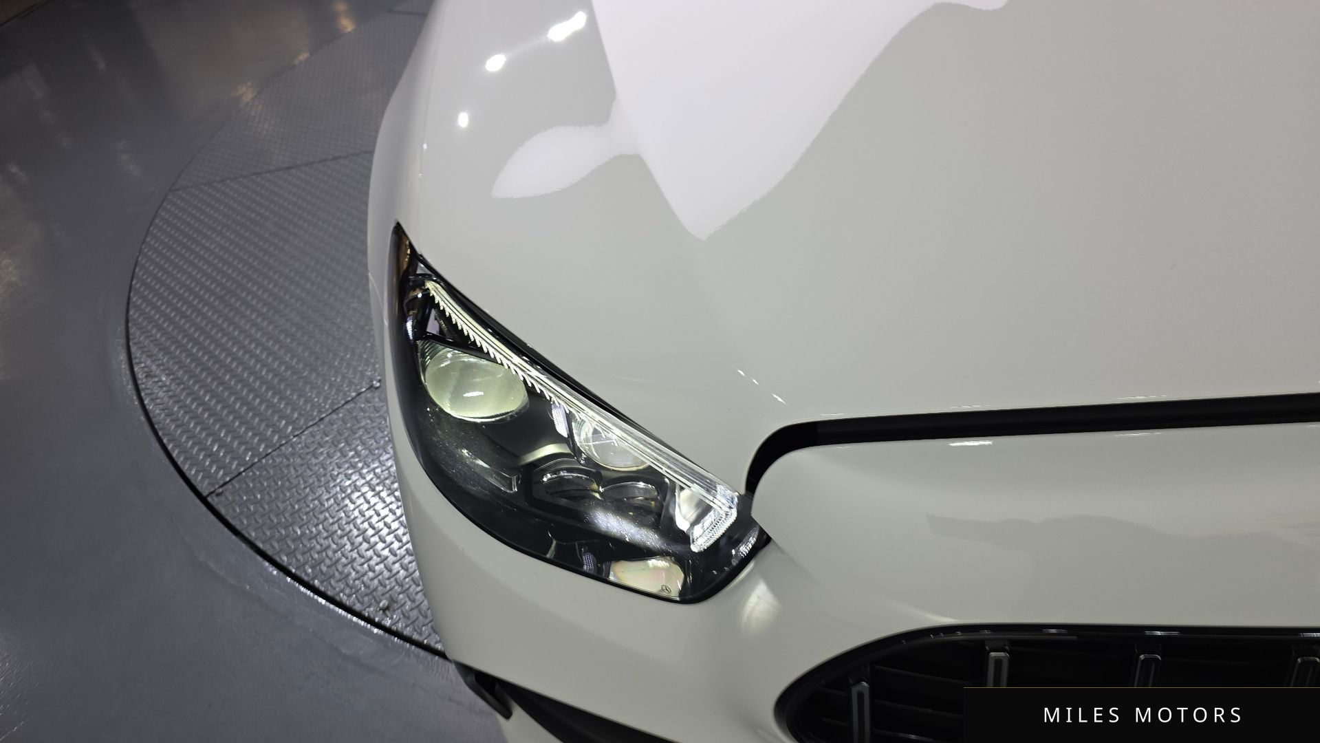 Mercedes-Benz E-Class W213 2022 — миниатюра 8