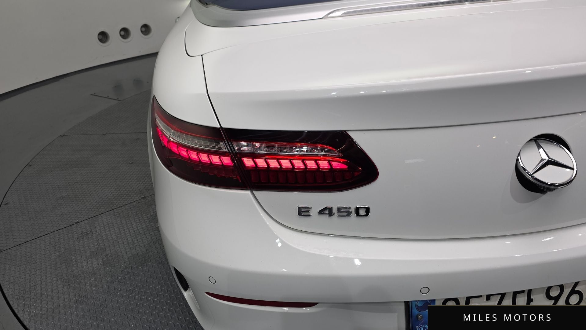 Mercedes-Benz E-Class W213 2022 — миниатюра 9