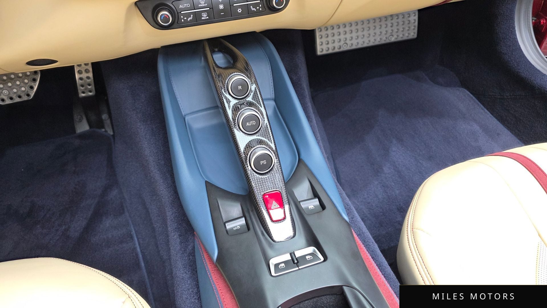 Ferrari 812 GTS 2021 — миниатюра 9