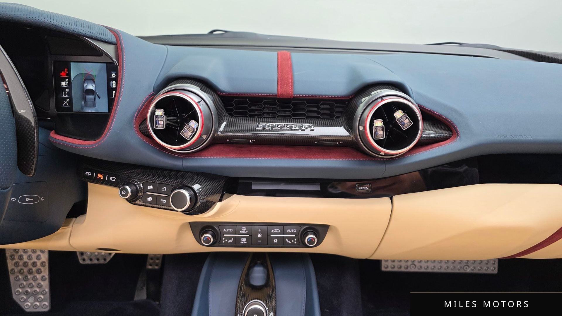 Ferrari 812 GTS 2021 — миниатюра 14