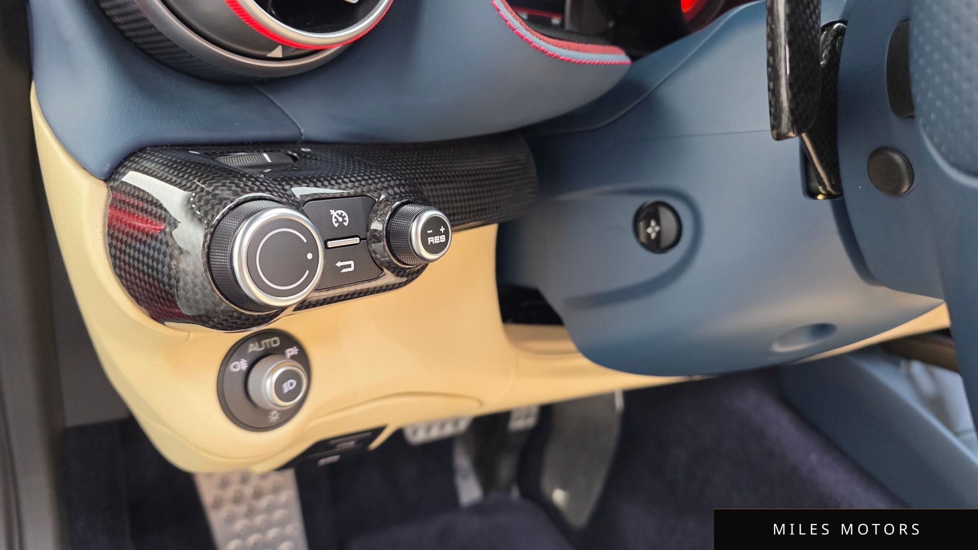 Ferrari 812 GTS 2021 — миниатюра 19