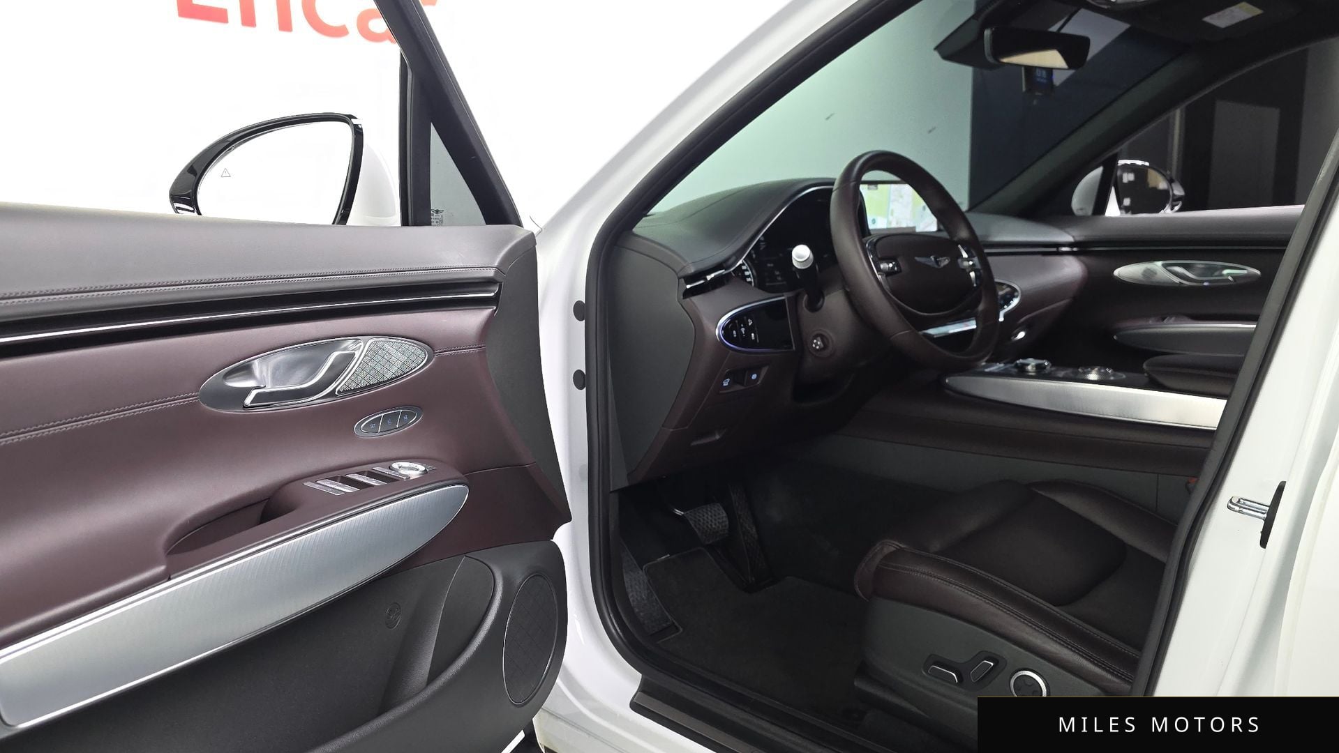 Genesis GV70 2021 — миниатюра 13