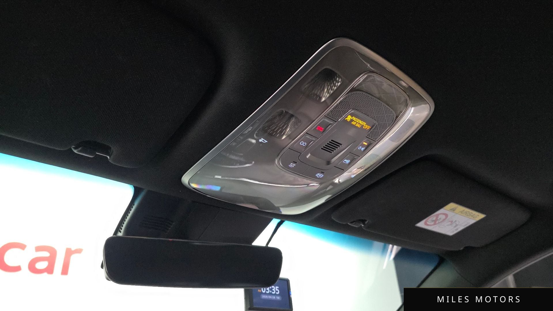 Genesis GV70 2021 — миниатюра 24
