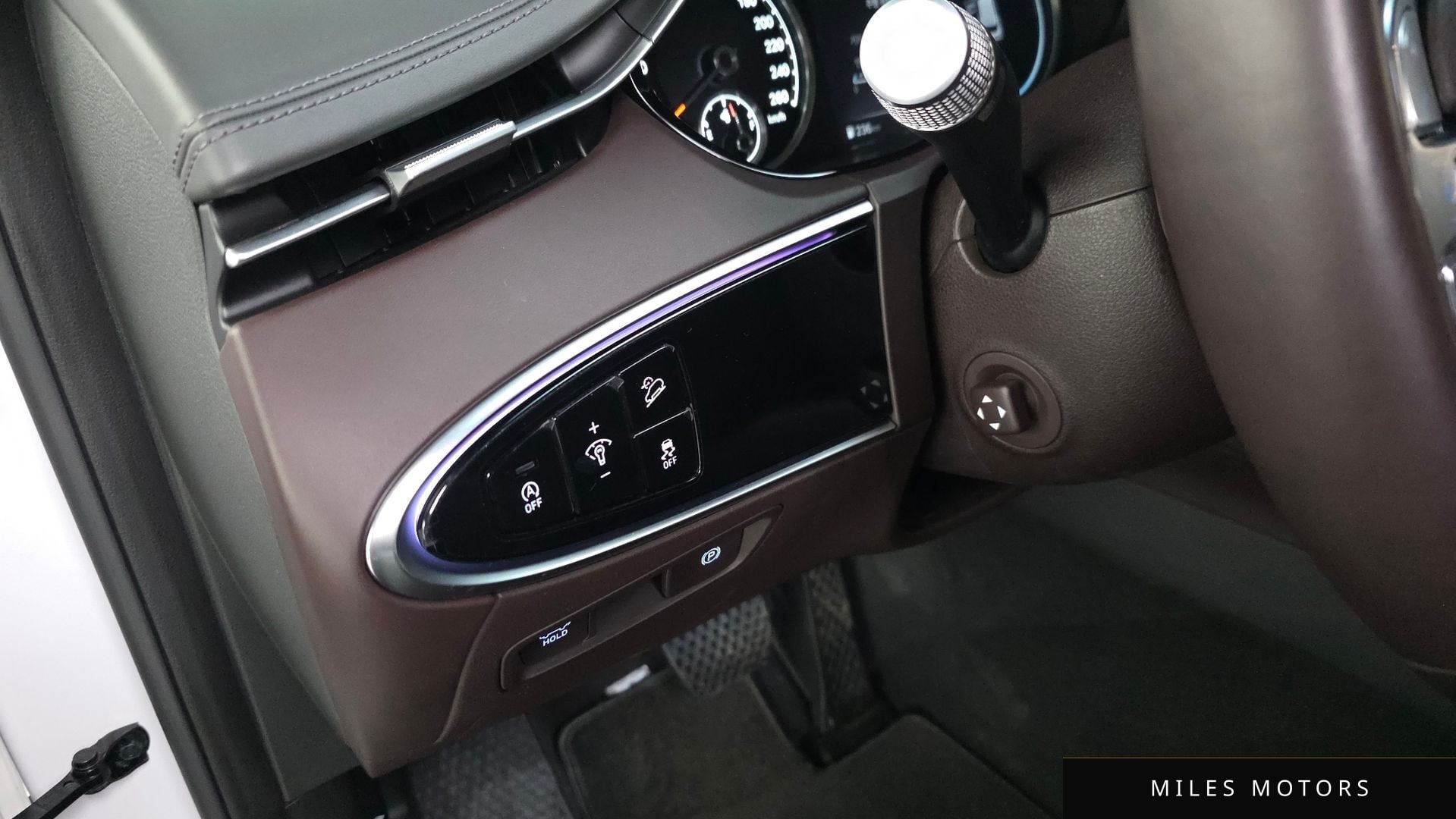 Genesis GV70 2021 — миниатюра 27
