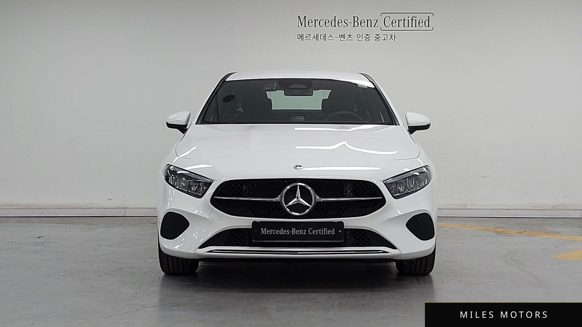 Mercedes-Benz A-Class W177 2026 — миниатюра 3