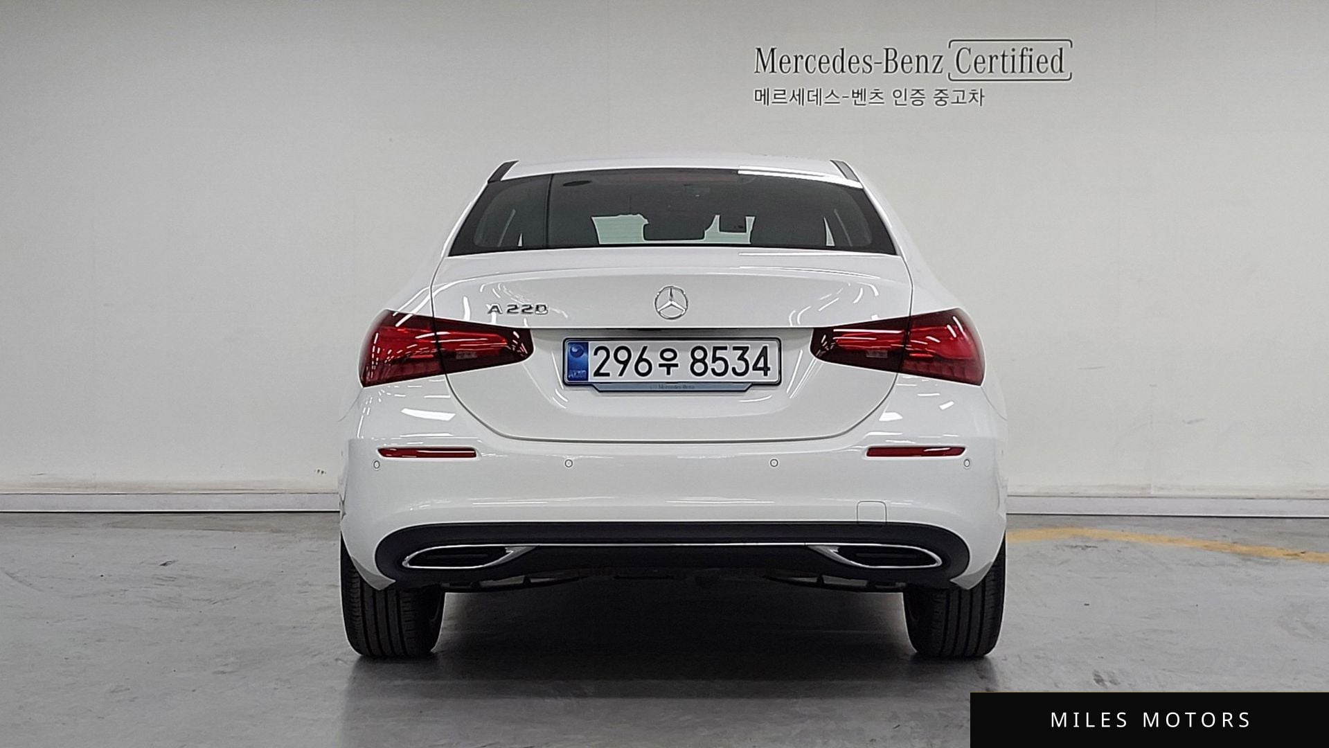 Mercedes-Benz A-Class W177 2026 — миниатюра 4