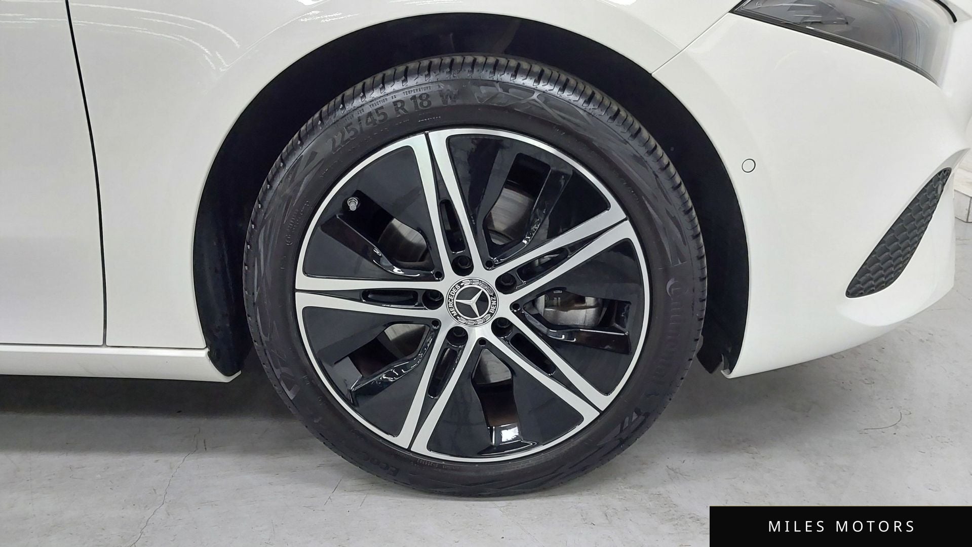 Mercedes-Benz A-Class W177 2026 — миниатюра 5