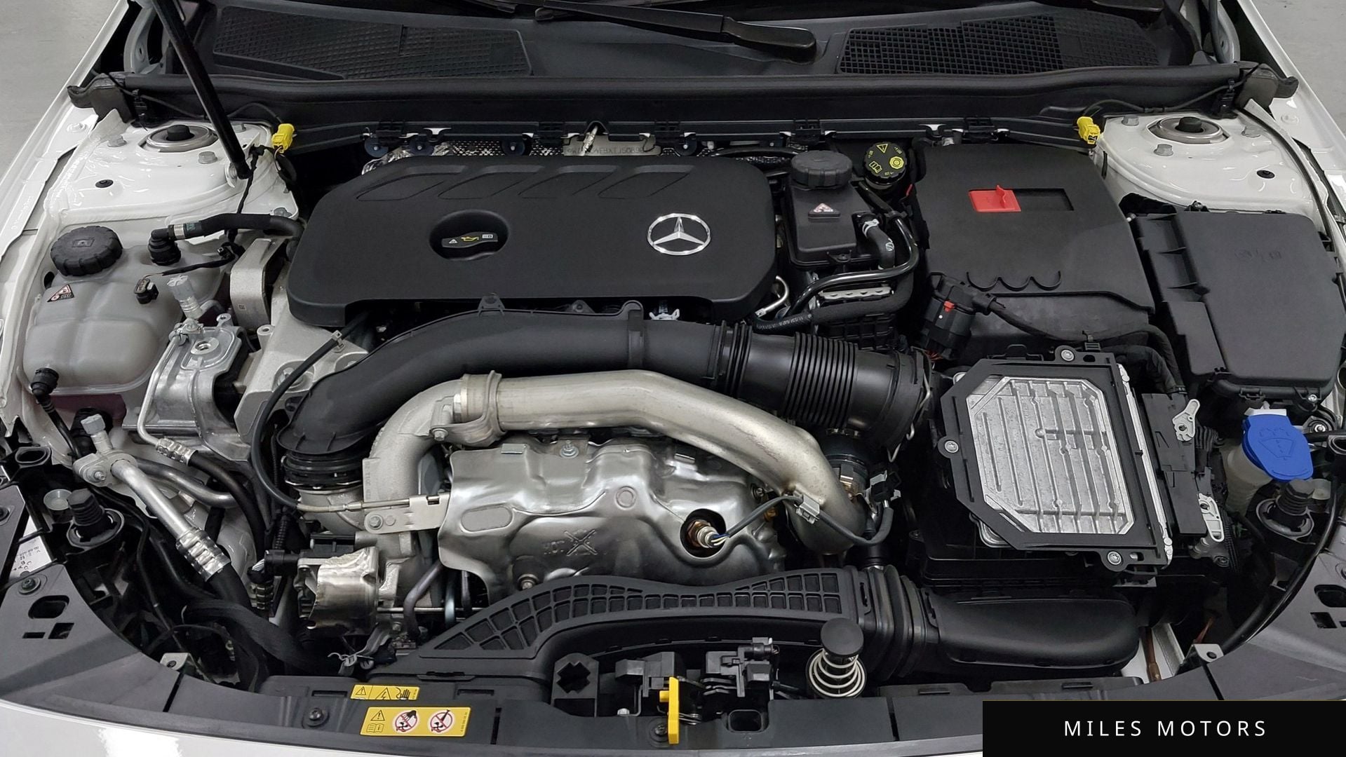 Mercedes-Benz A-Class W177 2026 — миниатюра 6