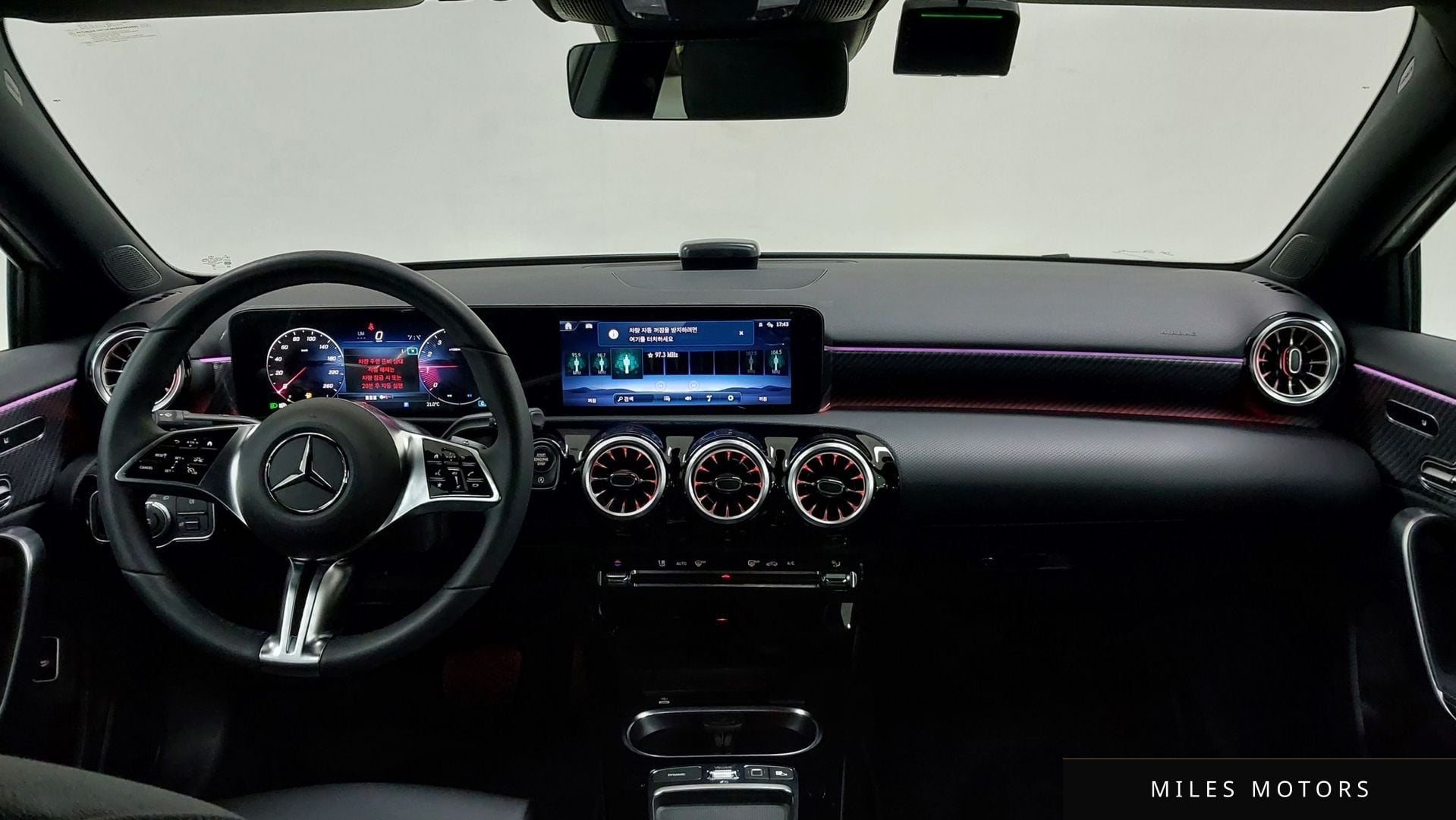 Mercedes-Benz A-Class W177 2026 — миниатюра 7