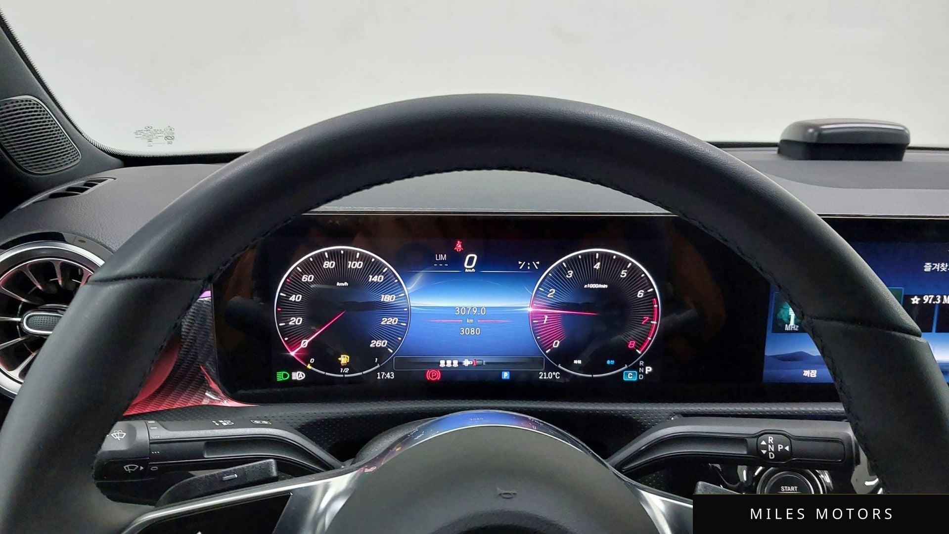 Mercedes-Benz A-Class W177 2026 — миниатюра 8