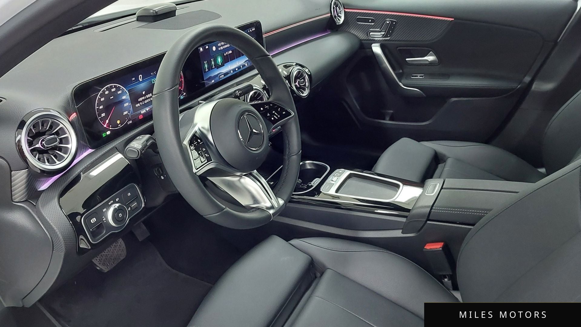 Mercedes-Benz A-Class W177 2026 — миниатюра 9