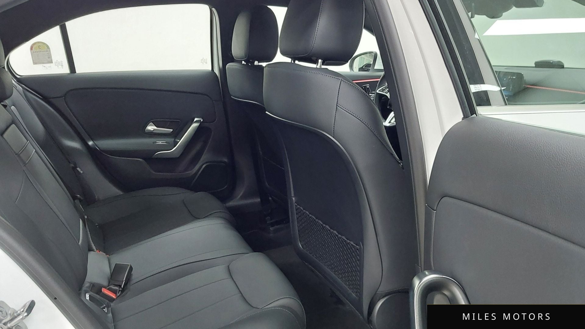 Mercedes-Benz A-Class W177 2026 — миниатюра 10