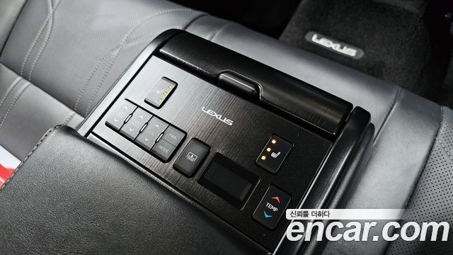 Лексус ES300h 2021 — миниатюра 19
