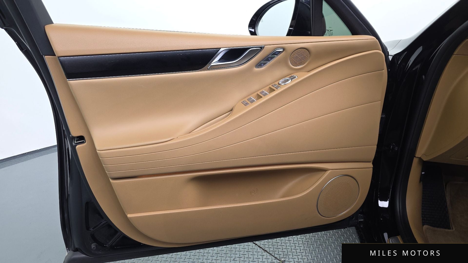 Genesis G80 (RG3) 2025 — миниатюра 14