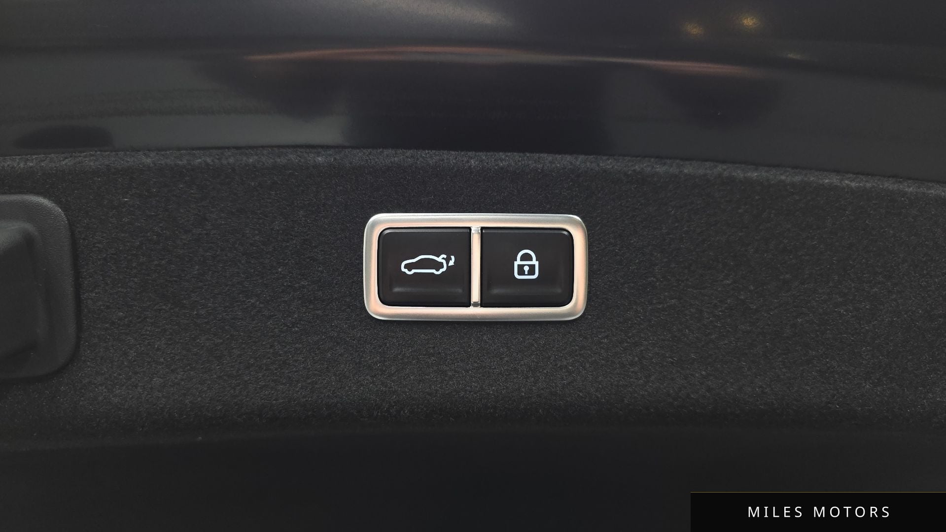 Genesis G80 (RG3) 2025 — миниатюра 27