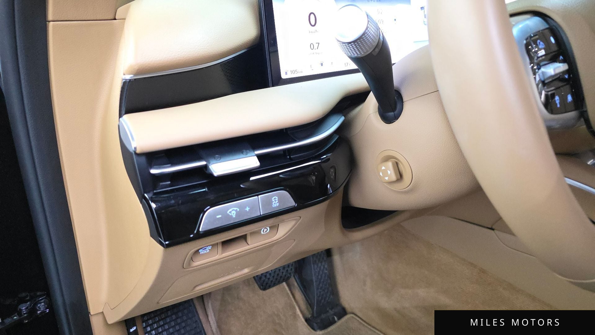 Genesis G80 (RG3) 2025 — миниатюра 28