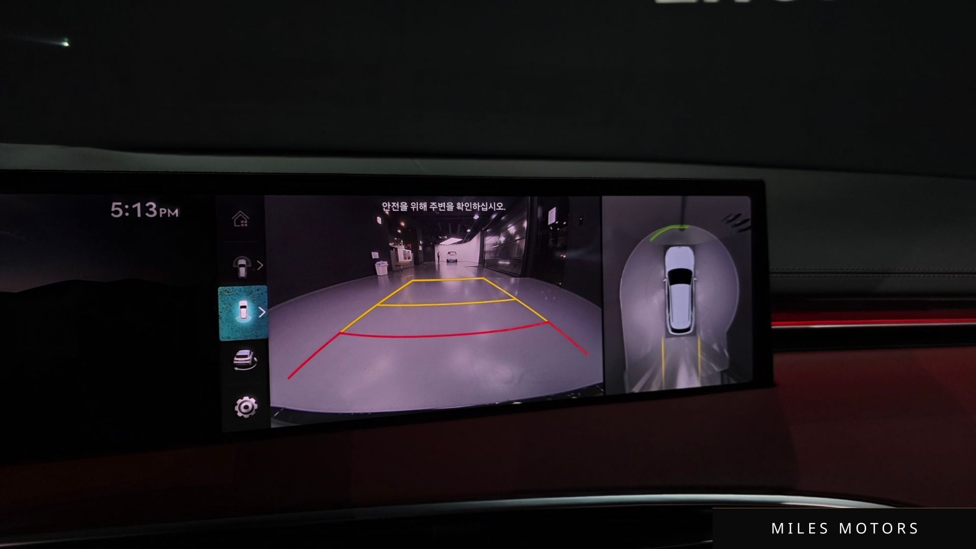 Genesis GV70 2025 — миниатюра 21