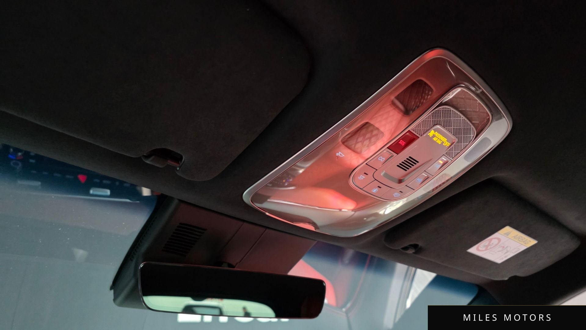 Genesis GV70 2025 — миниатюра 24