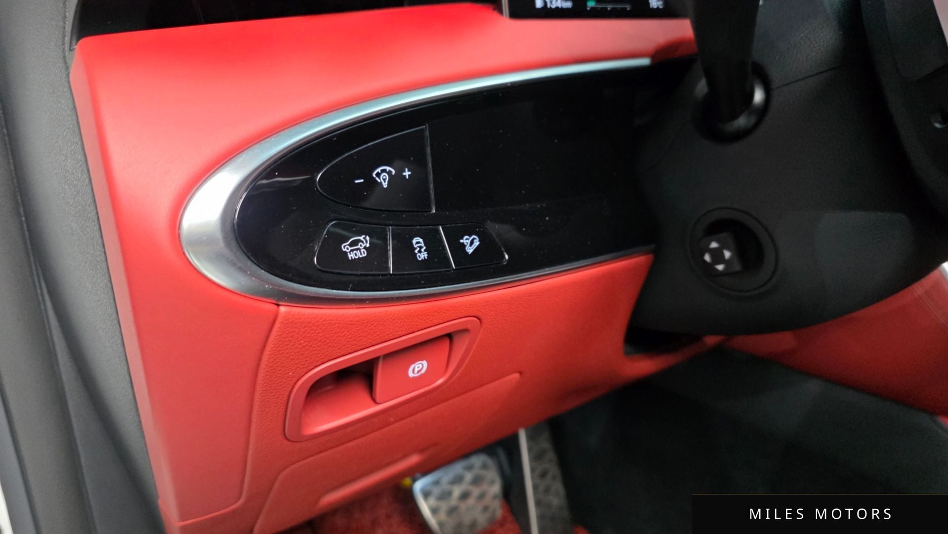 Genesis GV70 2025 — миниатюра 27