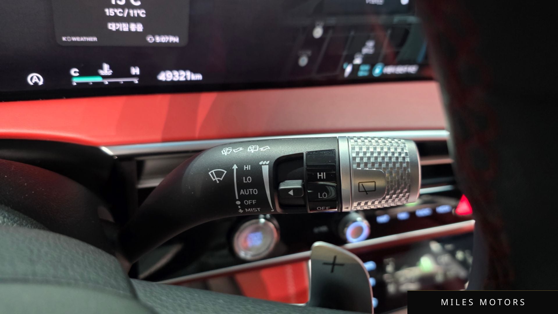 Genesis GV70 2025 — миниатюра 36