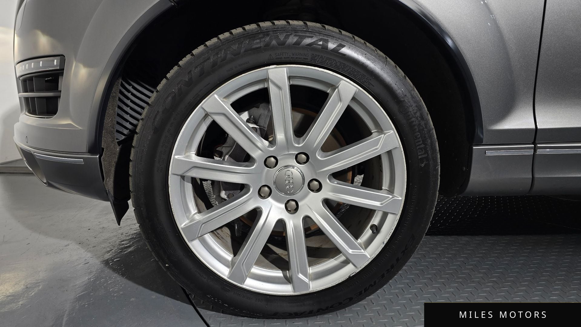 Audi Q7 2015 — миниатюра 5
