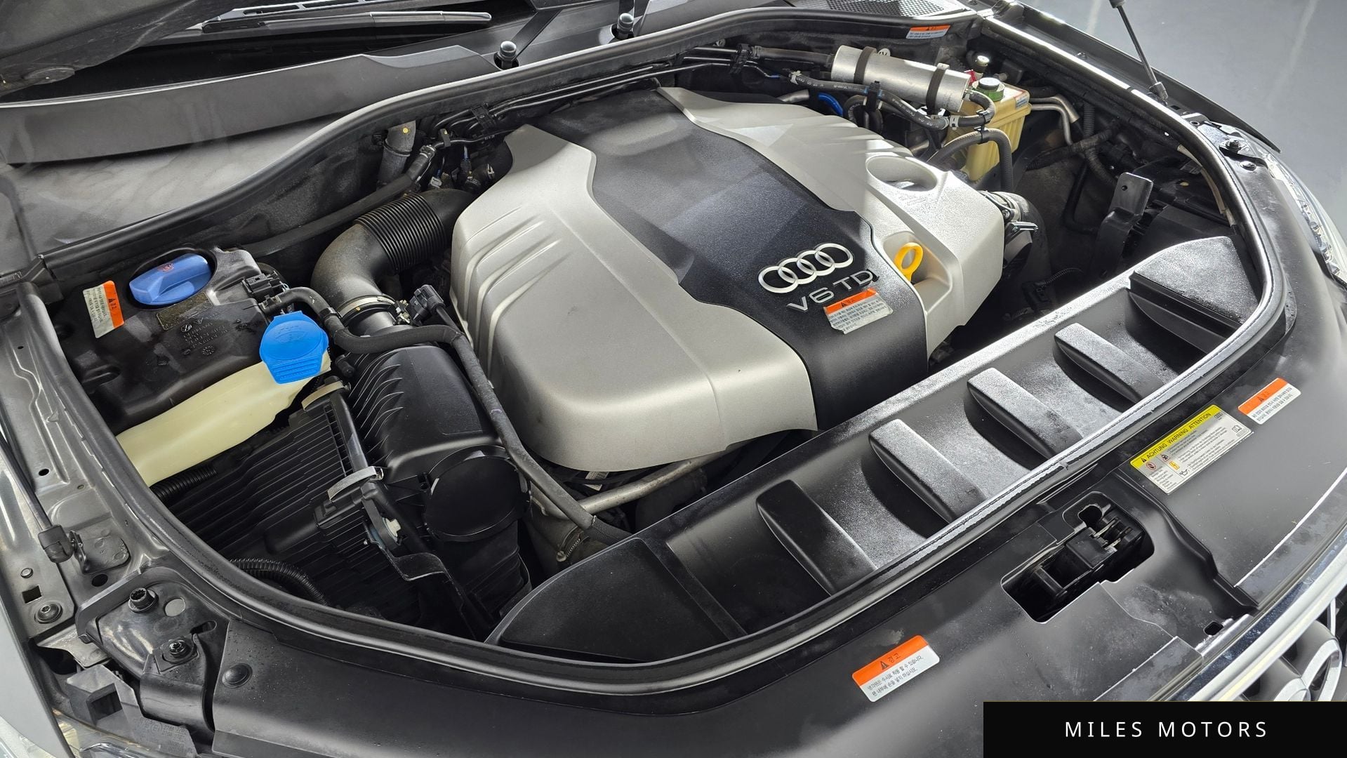 Audi Q7 2015 — миниатюра 6