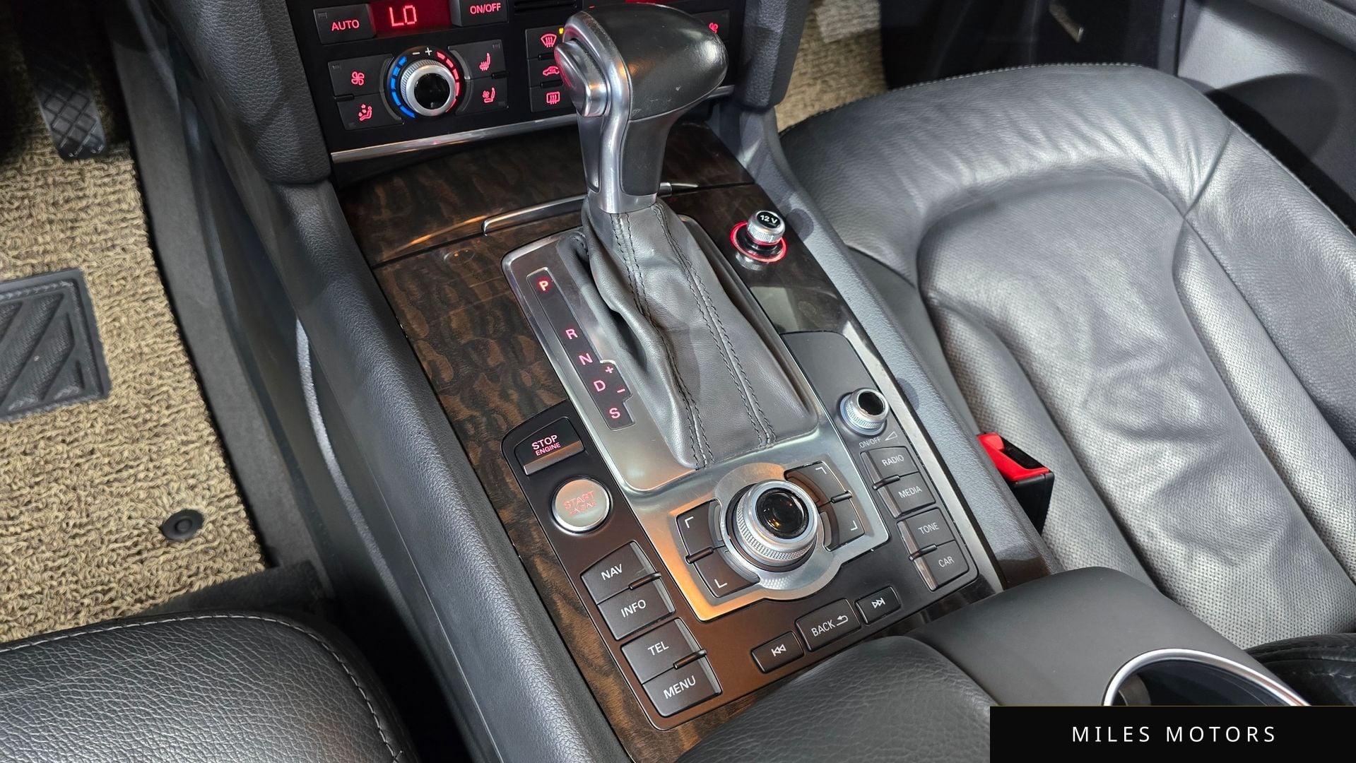 Audi Q7 2015 — миниатюра 9